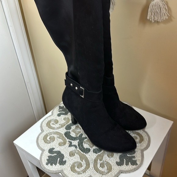 Madaline girl boots - Picture 7 of 12